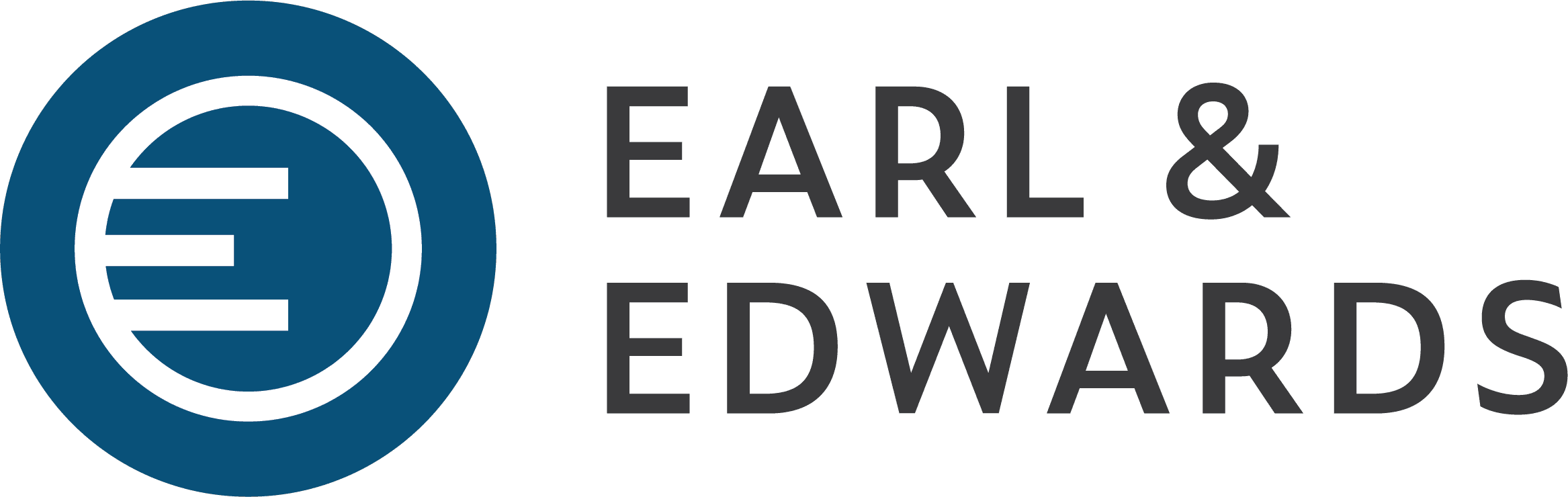 Earl & Edwards logo